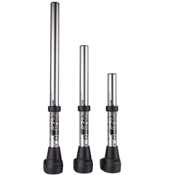 RDM UNIFIBER V2 Алюминиевый удлинитель мачты (U-образный штифт) 30