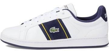 Buty LACOSTE CARNABY PRO 746SMA0038042 skórzane