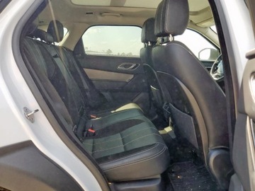 Land Rover Range Rover Velar 2020 Land Rover Range Rover Velar S 2020 2.0L 2.0 Benzyna 247KM, zdjęcie 11