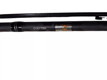 Удилище ABU GARCIA HORNET STINGER PLUS JIG 7'6 5/21GR