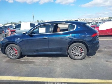 Maserati 2023 Maserati Grecale Gt 2023 2.0 Benzyna 296KM, zdjęcie 2