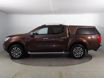 Nissan Navara IV Double Cab 2.3 190KM 2015 Nissan Navara 2.3 dCi, Salon Polska, zdjęcie 2