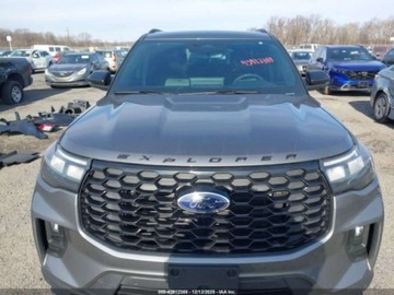 Ford Explorer VI 2025 Ford Explorer St-Line 2025 2.3 Benzyna 300KM, zdjęcie 7