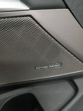 BOCZKI GŁOŚNIKI HARMAN KATDON BMW 3 G20