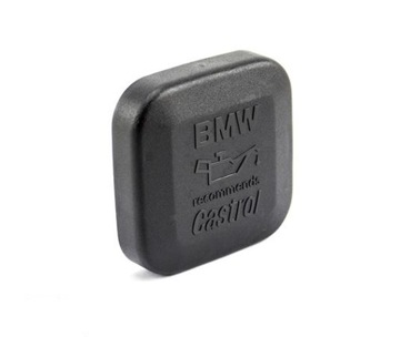 BMW OE Korek wlewu oleju E46 E90 E60 E65 E70 ASO
