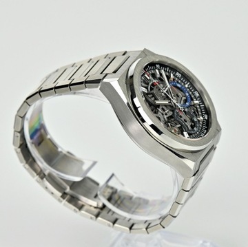 ZENITH Defy El Primero 21 95.9000.9004/78.M9000