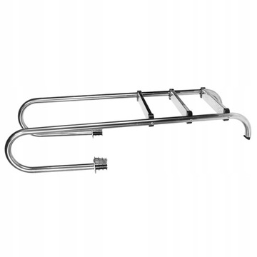 Противоскользящие бассейны из нержавеющей стали 3