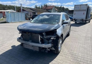 Ford Edge II 2020 Ford Edge 2020 Ford EDGE 2.0l - w Polsce po wszystkich oplatach i akcyzie, zdjęcie 4