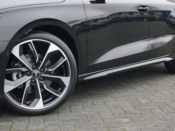 Audi A3 8Y 2025 AUDI A3 TFSI S Line quattro Sportback Hatchback 2.0 (204 KM) 2025, zdjęcie 14