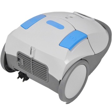 Мешочный пылесос Blaupunkt VCB 201