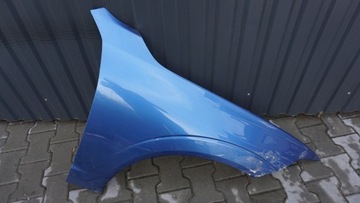 VOLVO XC60 II - PRZEDNI BŁOTNIK PRAWY PRZÓD