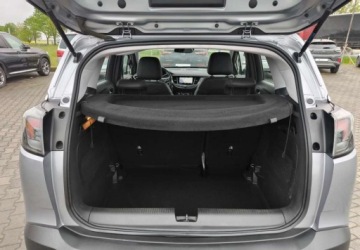 Opel 2021 Opel Crossland X Opel Crossland X 1.5 CDTI Enjoy SampS 1.5 Diesel 120KM, zdjęcie 13