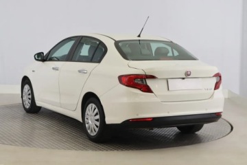 Fiat Tipo II Sedan 1.4 95KM 2018 Fiat Tipo 1.4 16V, Salon Polska, 1. Właściciel, zdjęcie 3