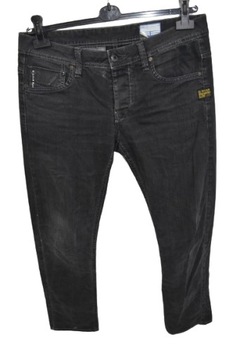 G-Star Raw spodnie męskie W36L32