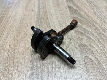 LUX Tools B-FS ШАТУН КОЛЕНВАЛА