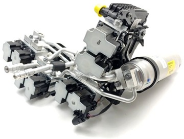 КОМПЛЕКТ ОРГ.КЛАПАНОВ С СУШИЛКОЙ VW ID.4 1EA816701C