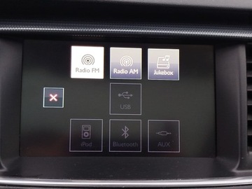 Peugeot 508 I 2015 Peugeot 508 1.6 HDi 110KM * Automat * Panorama * Skóra* LED, Nawigacja, zdjęcie 4