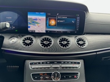 Mercedes Klasa E W213 Coupe 2.0 220d 194KM 2017 Mercedes-Benz Klasa E E 220d Polski Salon Darmowy raport AUTODNA 2.0, zdjęcie 17