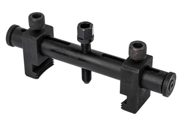 ŚCIĄGACZ KÓŁ PASOWYCH WIELOKLINOWYCH WIELOROWKOWYCH ALTERNATORA POMPY