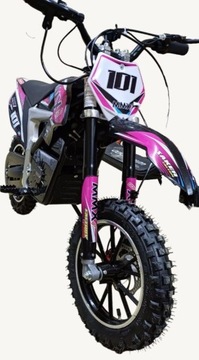 Dziecięcy Elektrobike MMX800