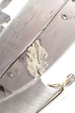 Соединитель нижней крышки плуга Aprilia RSV Mille 1000 97-