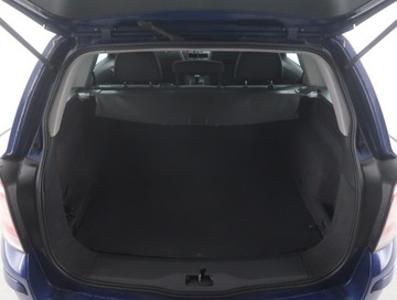 Opel Astra J Sports Tourer 1.7 CDTI ECOTEC 110KM 2012 Opel Astra 1.7 CDTI, Salon Polska, Klima, zdjęcie 13