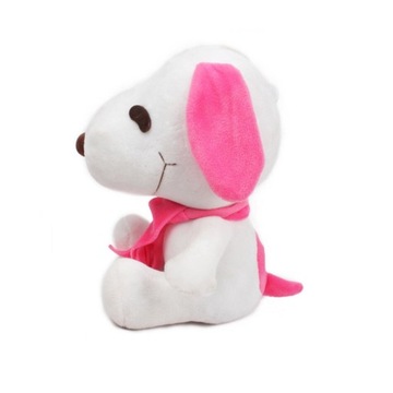 25см Snoopy Space Adventures Аниме Собака Плюшевая кукла
