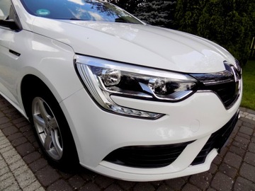 Renault Megane IV Hatchback 5d 1.2 Energy TCe 100KM 2017 RENAULT MEGANE IV 1,2 16V 101 KM LED, zdjęcie 10