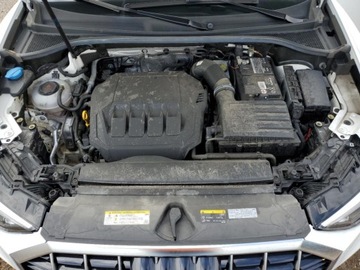 Audi Q3 II 2020 Audi Q3 Premium S Line 2020 2.0l 2.0 Benzyna 228KM, zdjęcie 6