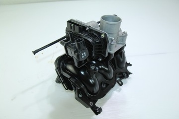 ТРИУМФ ТРИДЕНТ 660 2021- ДРОССЕЛЬ