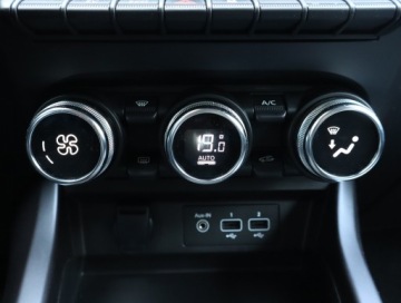Renault Arkana SUV 1.6 E-TECH 143KM 2021 Renault Arkana E-Tech, Salon Polska, Serwis ASO, zdjęcie 15