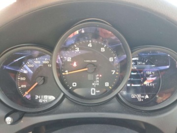 Porsche Macan 2020 Porsche Macan 2020 2.0l 2.0 Benzyna 248KM, zdjęcie 9