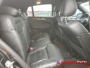 Mercedes GLE W166/C292 2018 Mercedes-Benz GLE _COUPE_43 AMG_3.0 L_385 km_2018r 3.0 Benzyna 385KM, zdjęcie 8