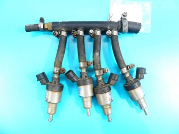 LPG GAZU AG HERCULES NIEBIESKIE KPL 4SZT