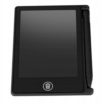 Tablica rysunkowa LCD 4,5 cala pismo odręczne