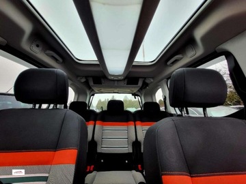 Citroen Berlingo III Osobowy M 1.5 BlueHDi 102KM 2019 Citroen Berlingo Panoramatylko 139tys kmbardzo ladny, XTRsuper stan, GWAR, zdjęcie 33