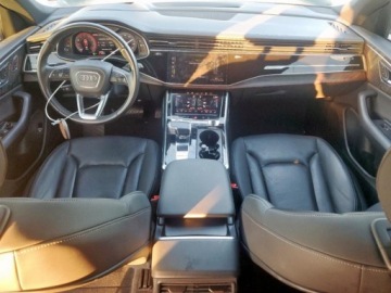 Audi Q8 2020 Audi Q8 2020 r., 3,0L PRESTIGE S-LINE 3.0 Benzyna 335KM, zdjęcie 7