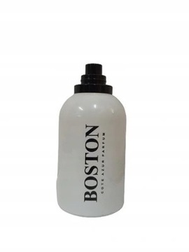 Мужской парфюм Cote Azur Boston White 100мл