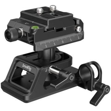 Szybkozłączka Smallrig Arca-Swiss Height-Adjustable