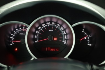 Kia Venga Mikrovan 1.4 DOHC CVVT 90KM 2013 Kia Venga 1.4 CVVT, Salon Polska, Serwis ASO, zdjęcie 6