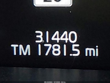 Volvo 2020 Volvo V90 Cross Country 2020 VOLVO V90 CROSS COUNTRY T6 2.0 Benzyna 316KM, zdjęcie 10