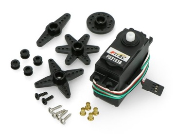 Сервопривод Feetech FS5103B-FB — стандартный — измерение угла