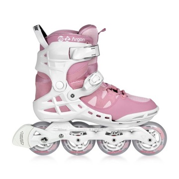 PowerSlide PowerSlide Phuzion Argzon Rose 80 Trinity, 4x, 8