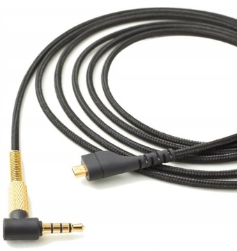 Kabel Przewód do SteelSeries Arctis 3 5 7 9X Pro