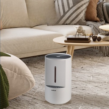 Испарительный увлажнитель воздуха Vestfrost VPH2I40WH