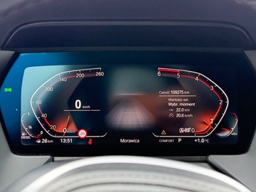 BMW Seria 2 G42-U06 Active Tourer 2.0 218d 150KM 2022 BMW SERIA 2 FV 23 % SALON PL 1 WŁ BEZWYPADKOWY SERWIS ASO ! !, zdjęcie 18