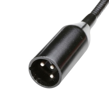 Светодиодная лампа для микшера Adam Hall SLED 1 ULTRA XLR 3