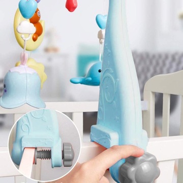 КАРУСЕЛЬ ДЛЯ РЕГУЛИРОВКИ ГРОМКОСТИ ПРОЕКТОРА CED STAR ЛУНА СИЯЕТ