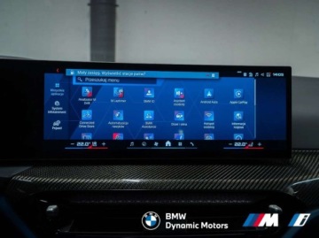 BMW Seria 3 G20-G21 2026 BMW M3 Competition M xDrive 530 KM - Gotowy do Odbioru - Pakiet Ultimate, zdjęcie 34