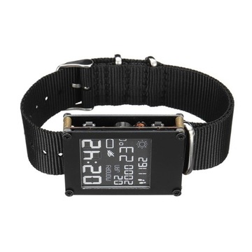 ESP32 Smart Watch ESP32 E-Watch программируемый WIFI